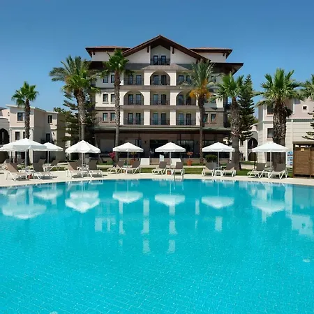 Hotel Euphoria Barbaross