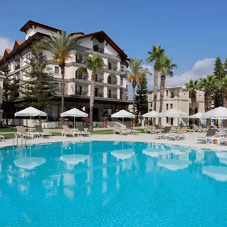 Hotel Euphoria Barbaross
