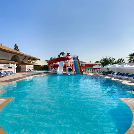 Hotel Euphoria Barbaross