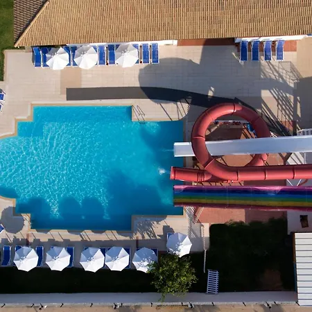 Euphoria Barbaross Hotel 5*