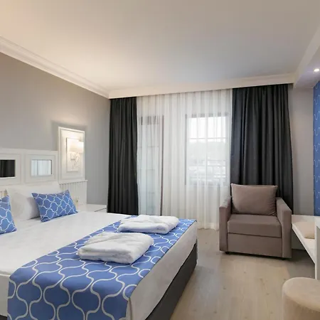 Euphoria Barbaross Hotel