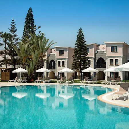 Euphoria Barbaross Hotel 5*