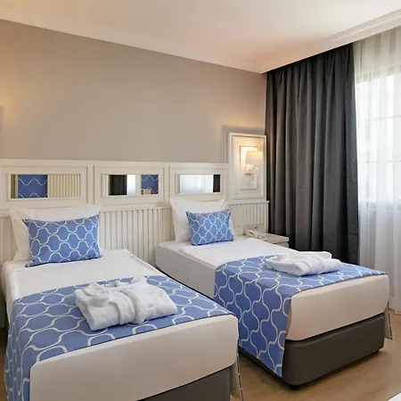 Hotel Euphoria Barbaross 5*
