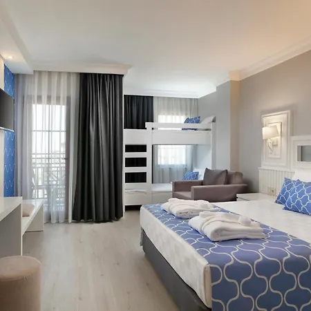 Hotel Euphoria Barbaross